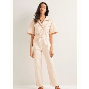 Magali Pascal Utility Jumpsuit